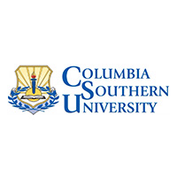Columbia Southern University Logo